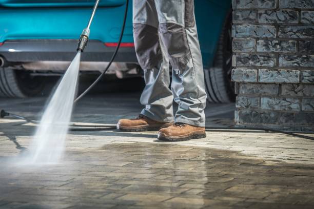 Best Restaurant Pressure Washing  in Mammoth Lakes, CA