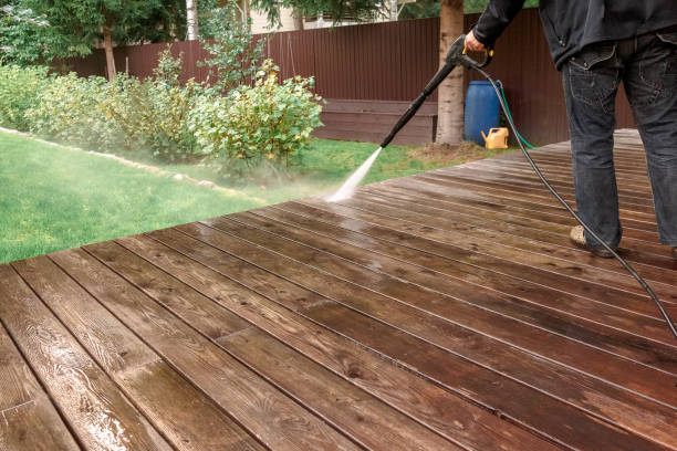 Best Factory Floor Cleaning  in Mammoth Lakes, CA