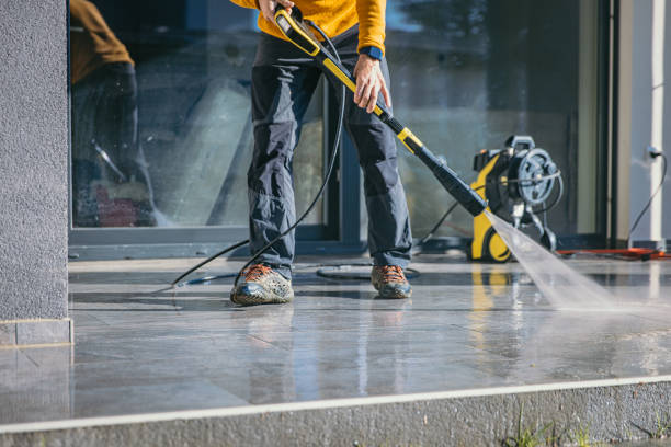 Pre-Holiday Cleaning in Mammoth Lakes, CA