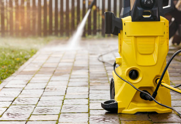 Best Patio and Deck Pressure Washing  in Mammoth Lakes, CA